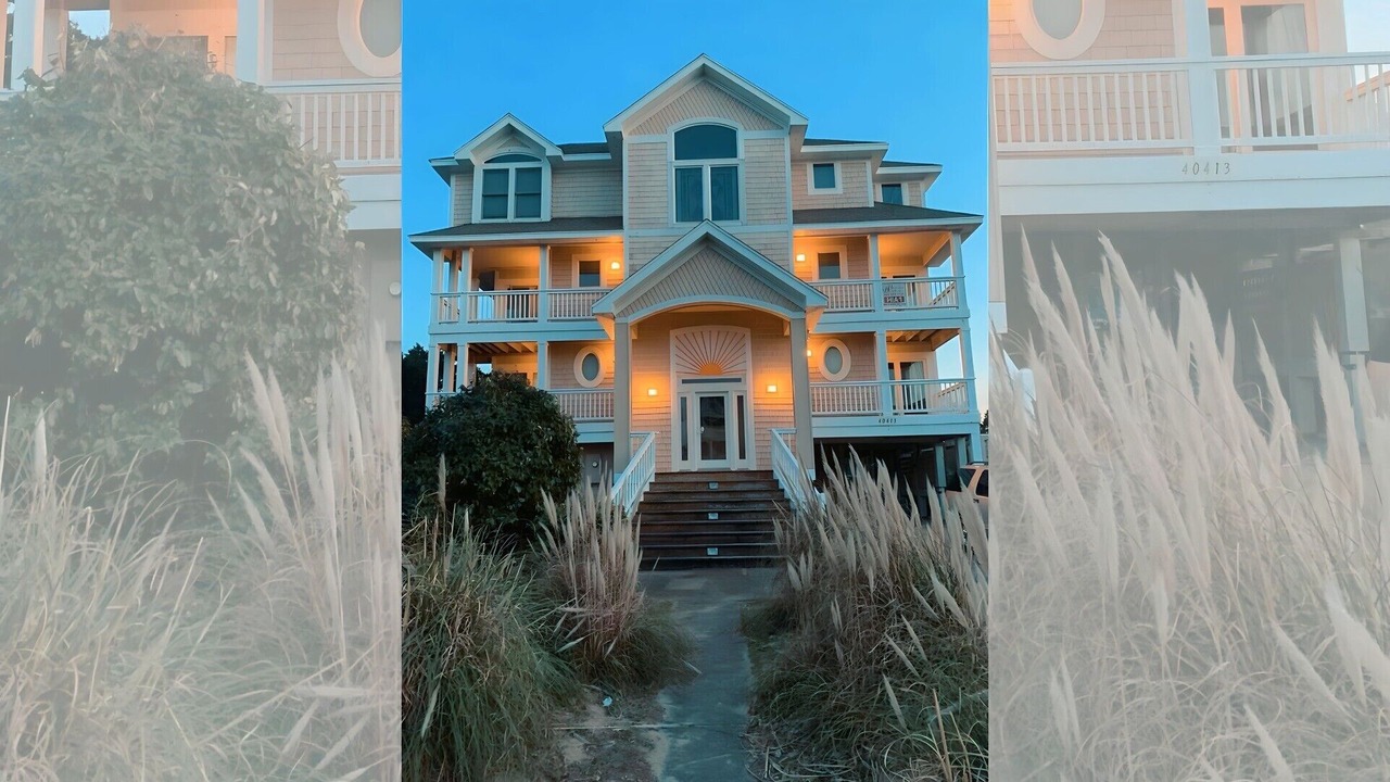 Photo of Outdoor in Ocean Isle Estates