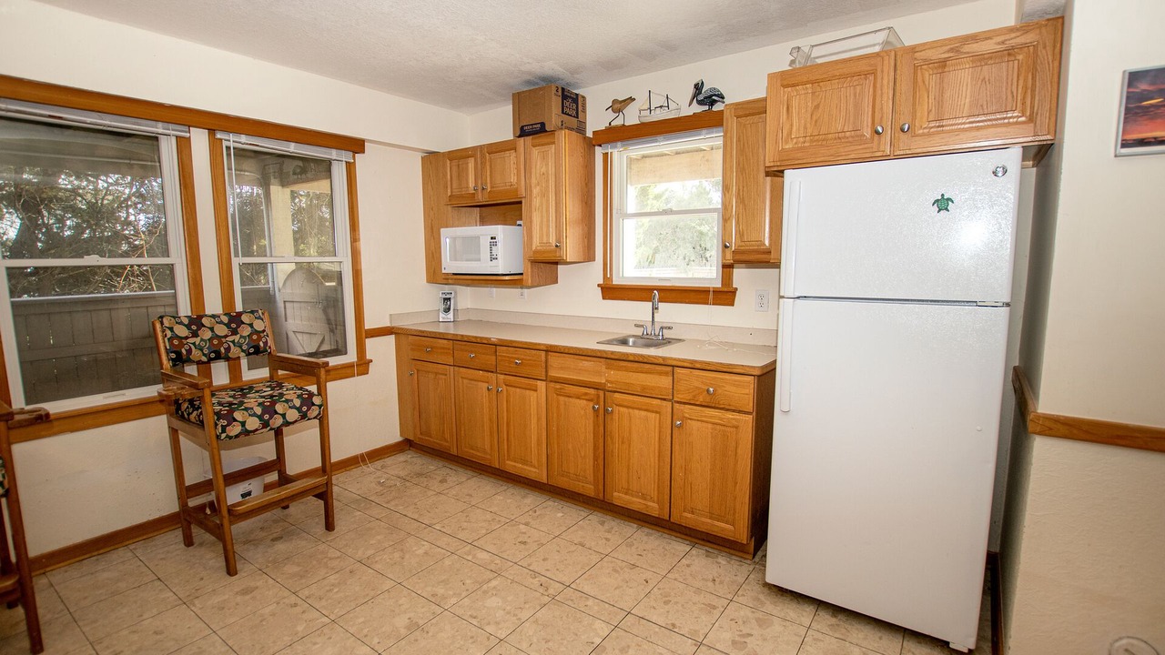 Photo of Kitchen in Ocean Isle Estates