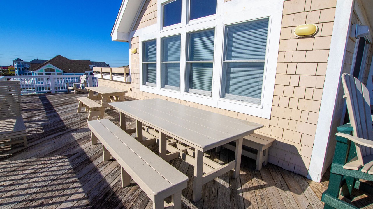 Photo of Outdoor in Ocean Isle Estates