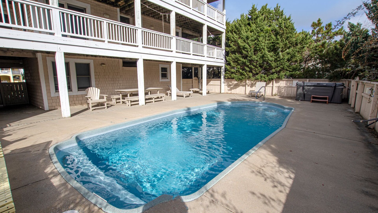 Photo of Outdoor in Ocean Isle Estates