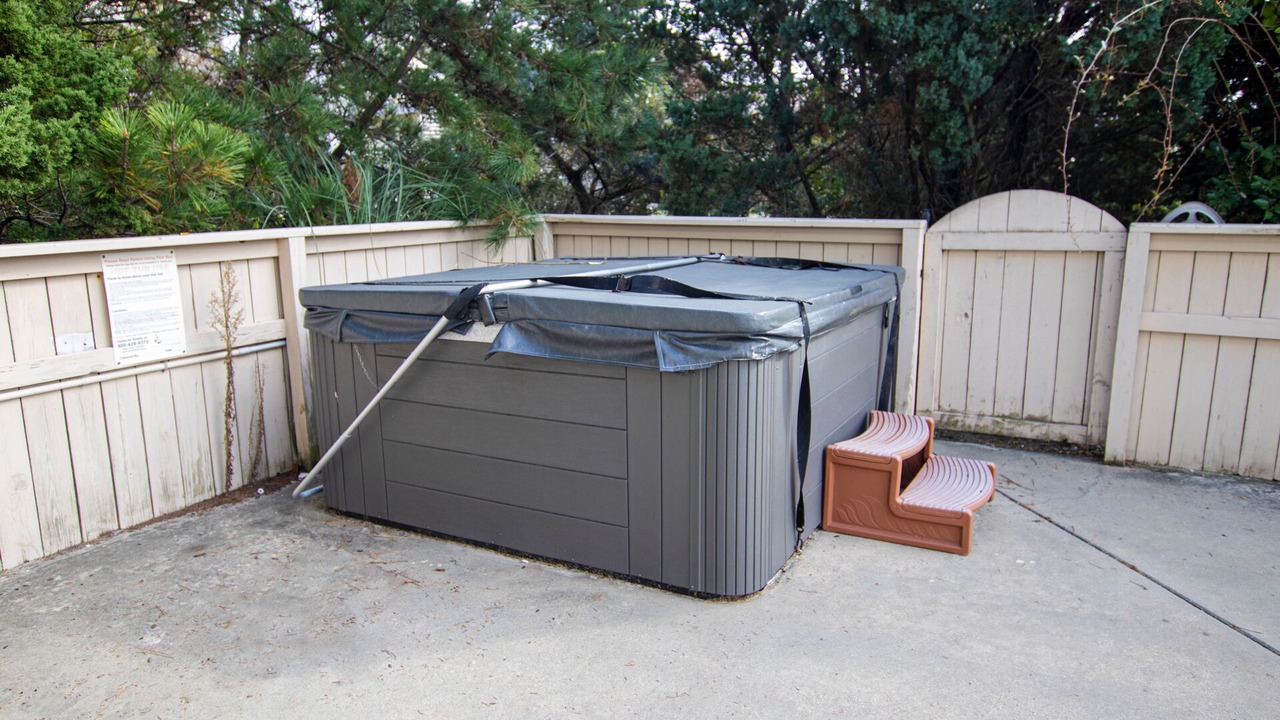 Photo of Outdoor in Ocean Isle Estates