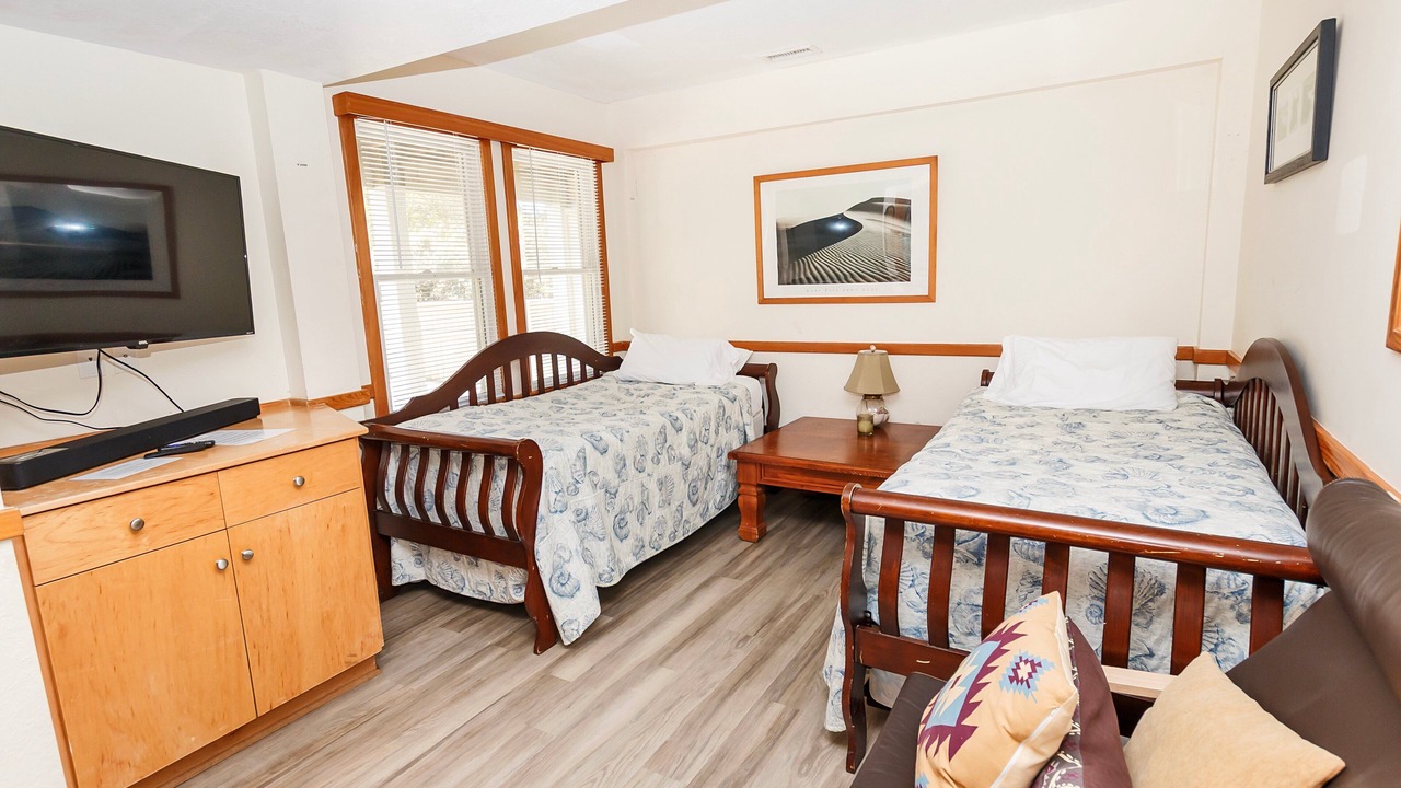 Photo of Bedroom in Ocean Isle Estates