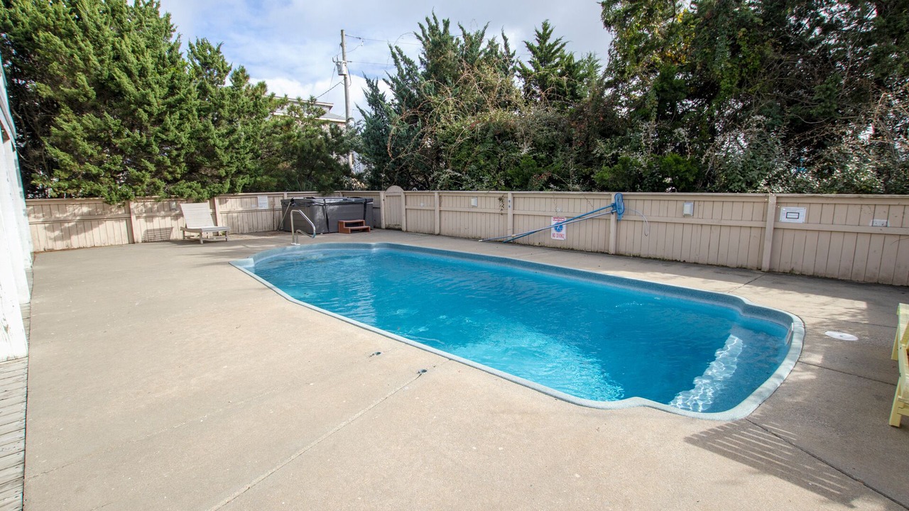 Photo of Outdoor in Ocean Isle Estates