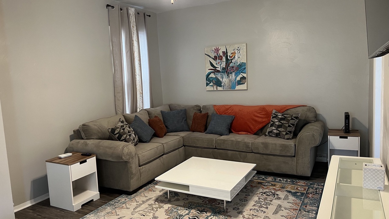Photo of Livingroom in Mishawaka