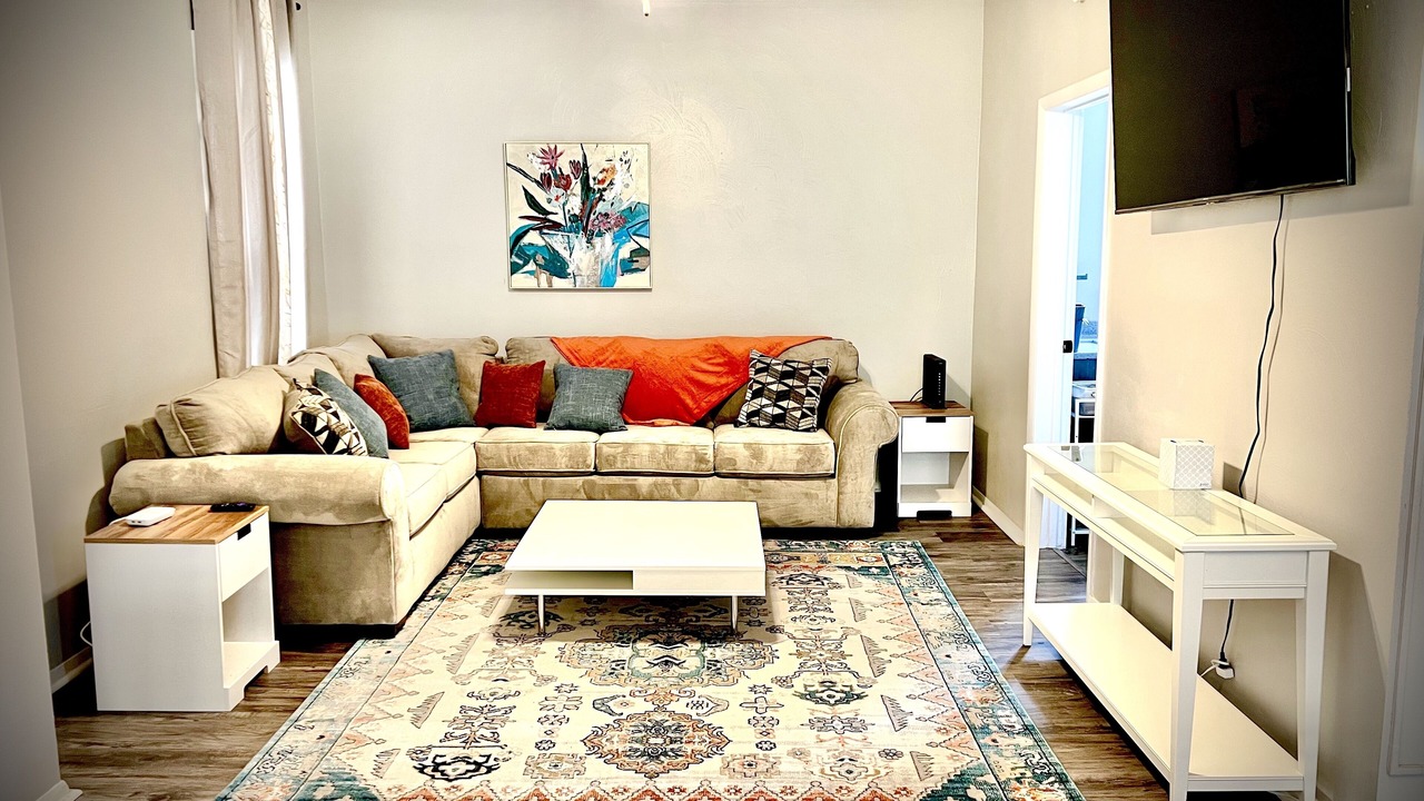 Photo of Livingroom in Mishawaka