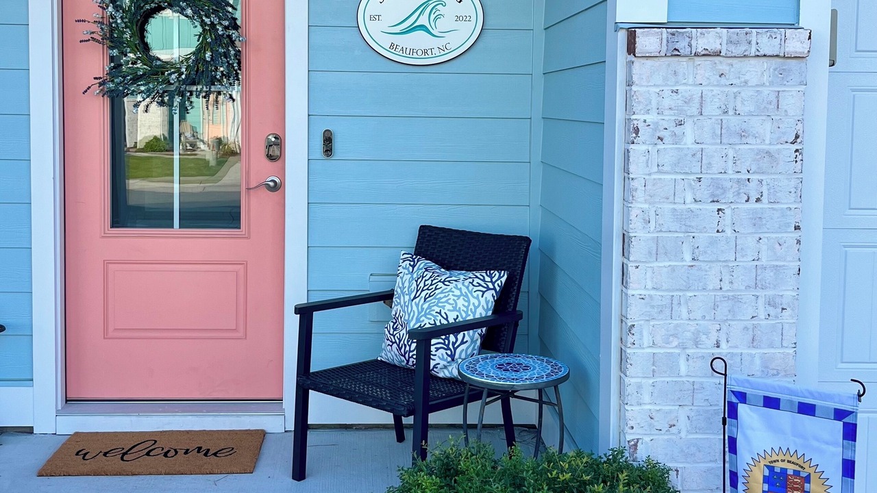 Photo of Outdoor in Morehead City