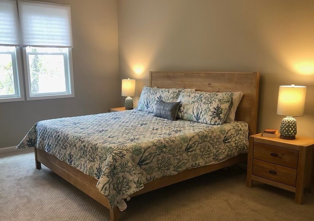 Photo of Bedroom in Morehead City