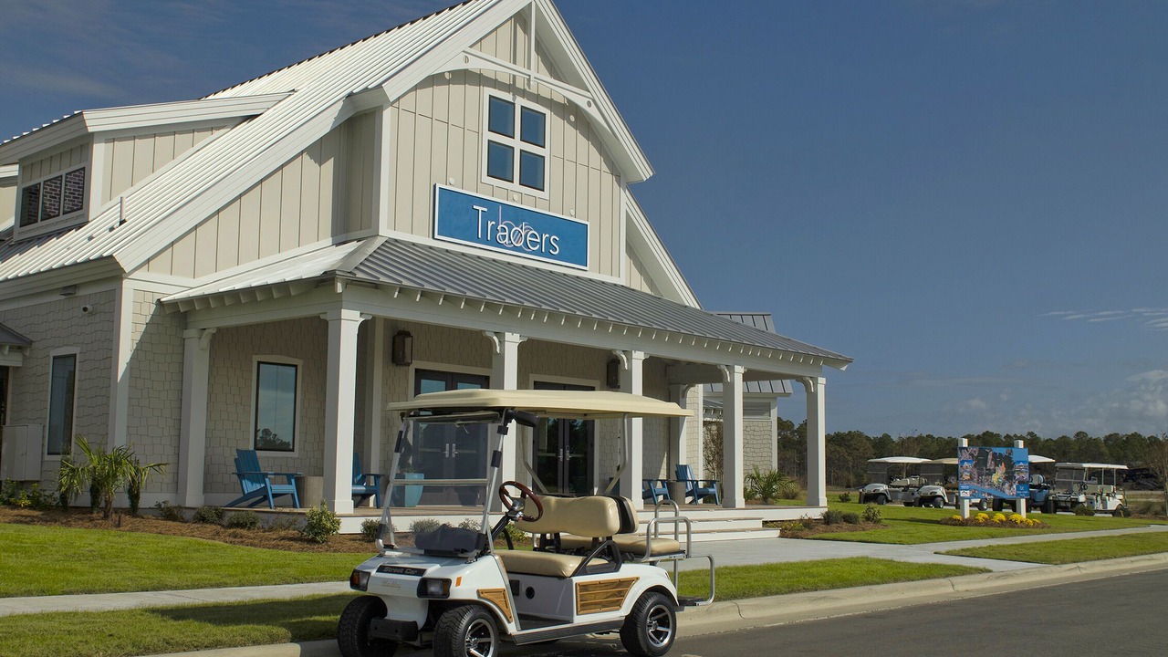 Photo of Outdoor in Morehead City
