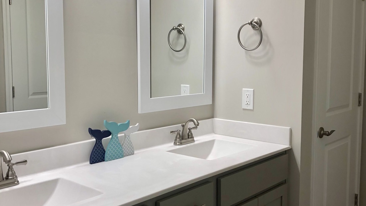 Photo of Bathroom in Morehead City