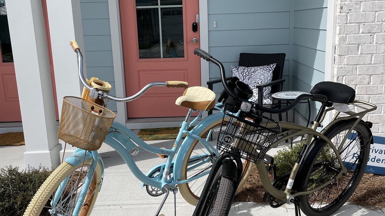 Photo of Outdoor in Morehead City