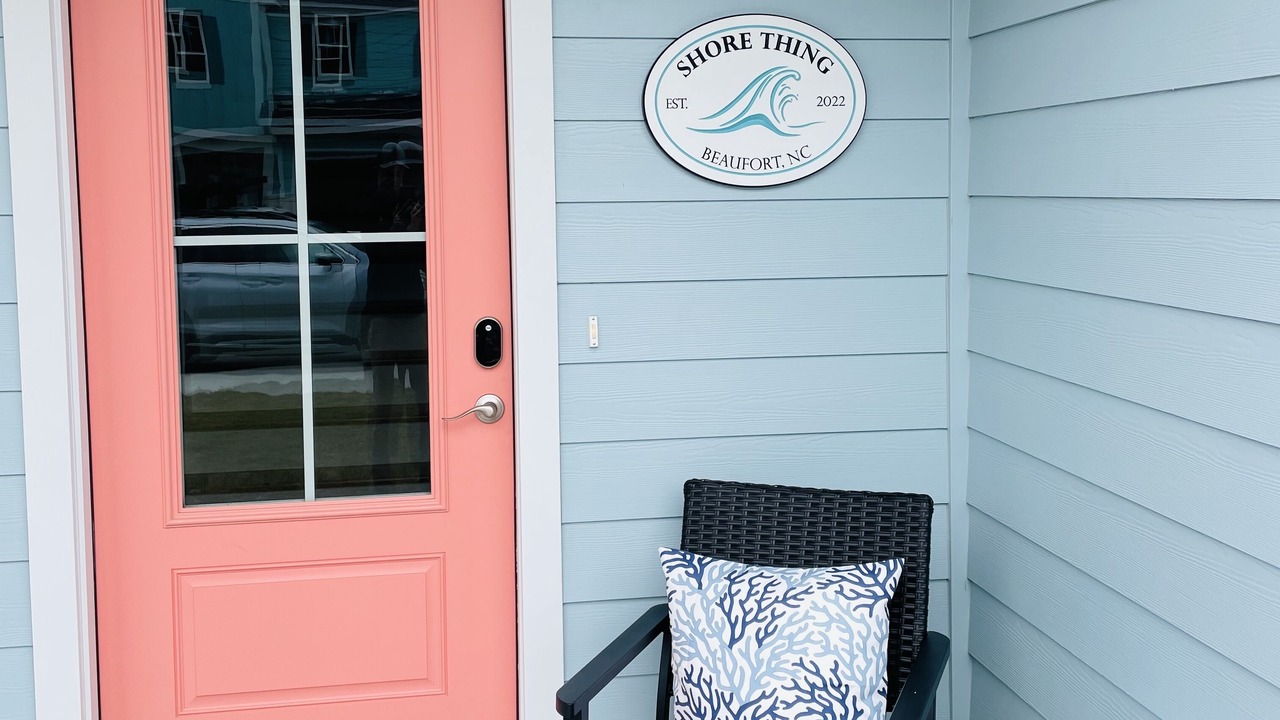 Photo of Outdoor in Morehead City