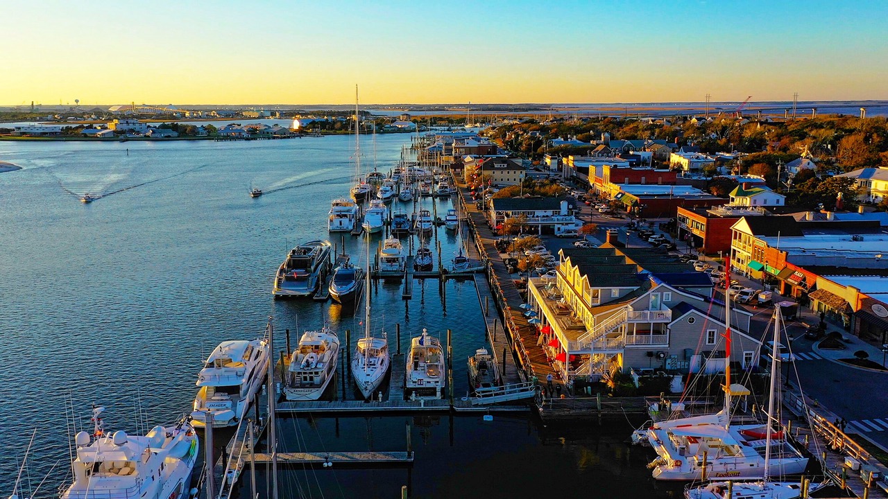 Photo of Others in Morehead City