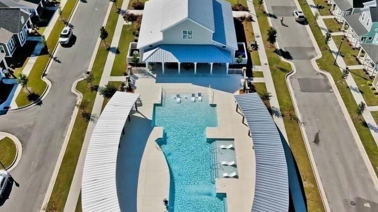 Photo of Outdoor in Morehead City