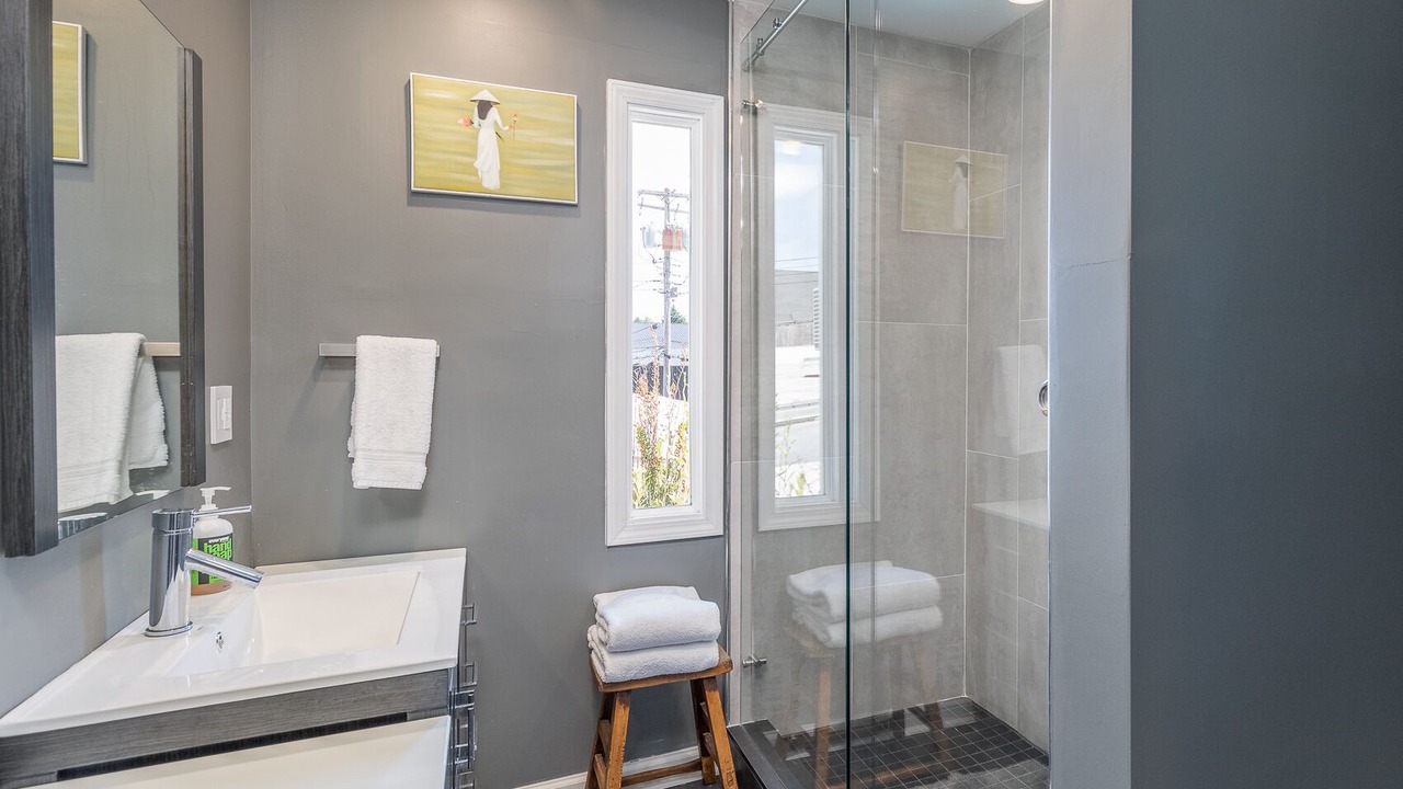 Photo of Bathroom in Danville