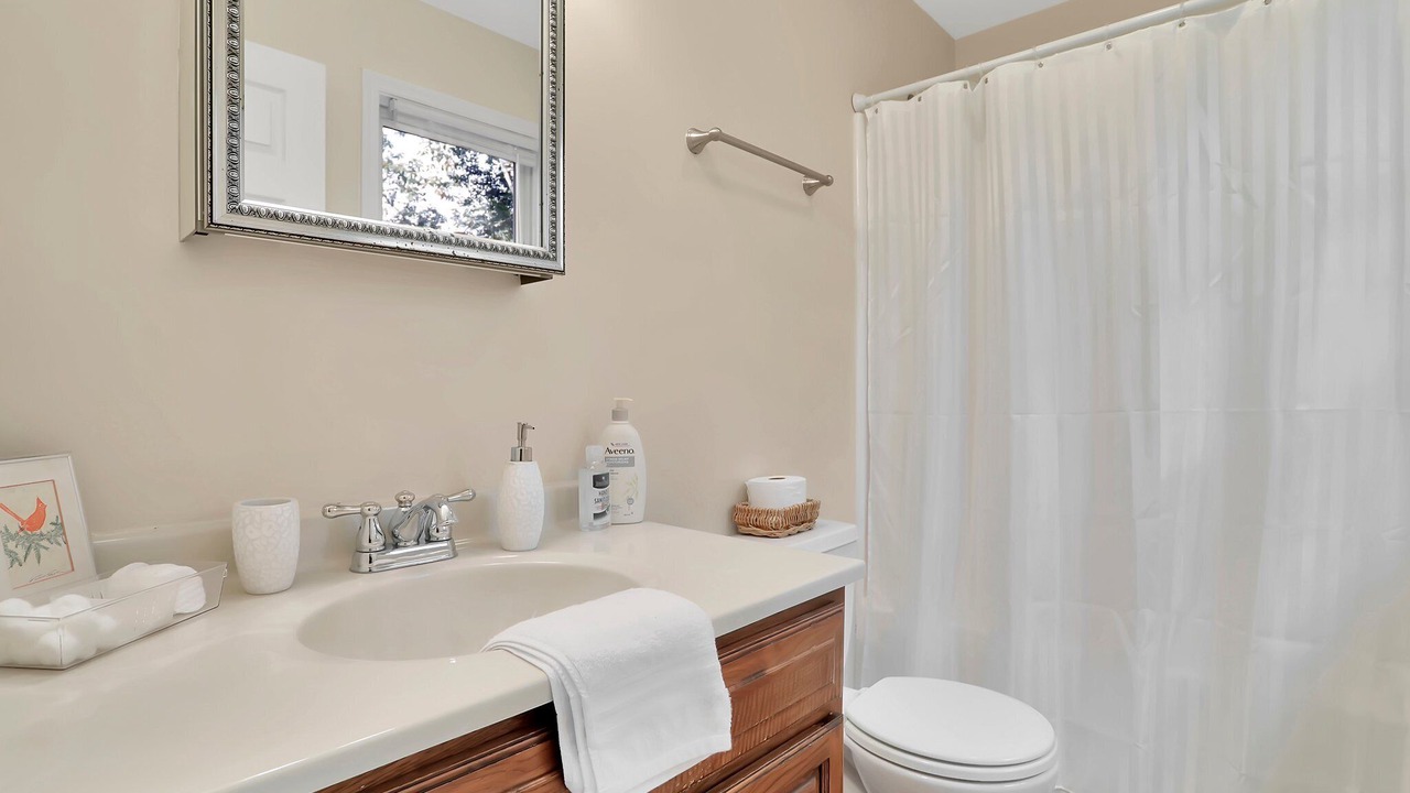 Photo of Bathroom in Mount Jackson