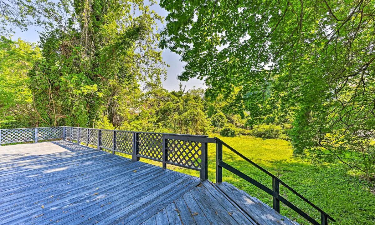 Photo of Outdoor in Greensboro