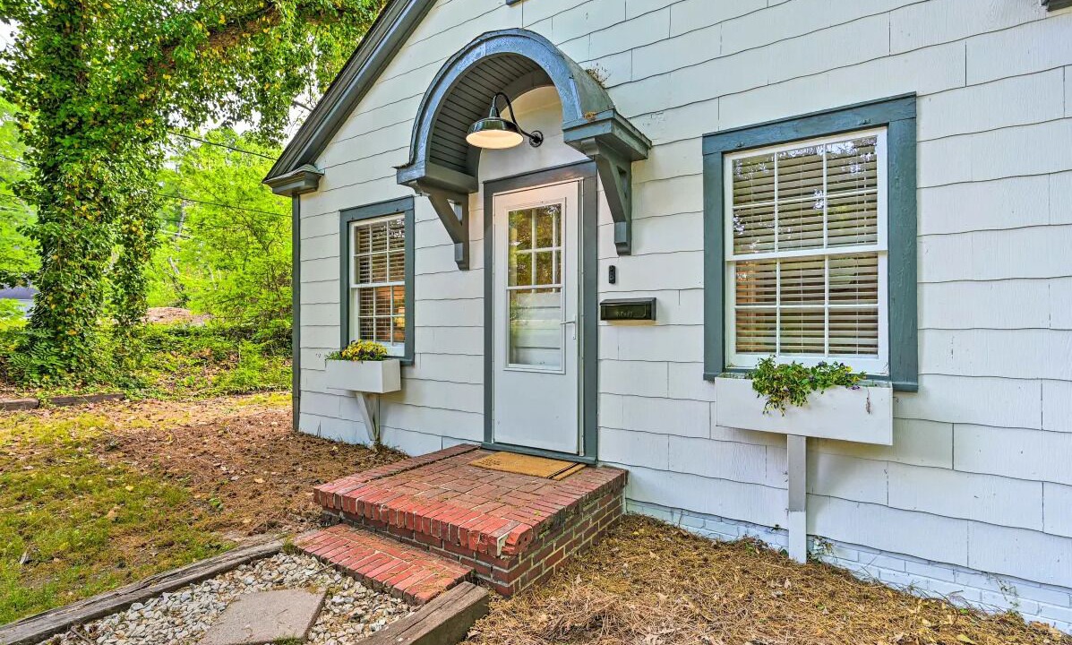 Photo of Outdoor in Greensboro