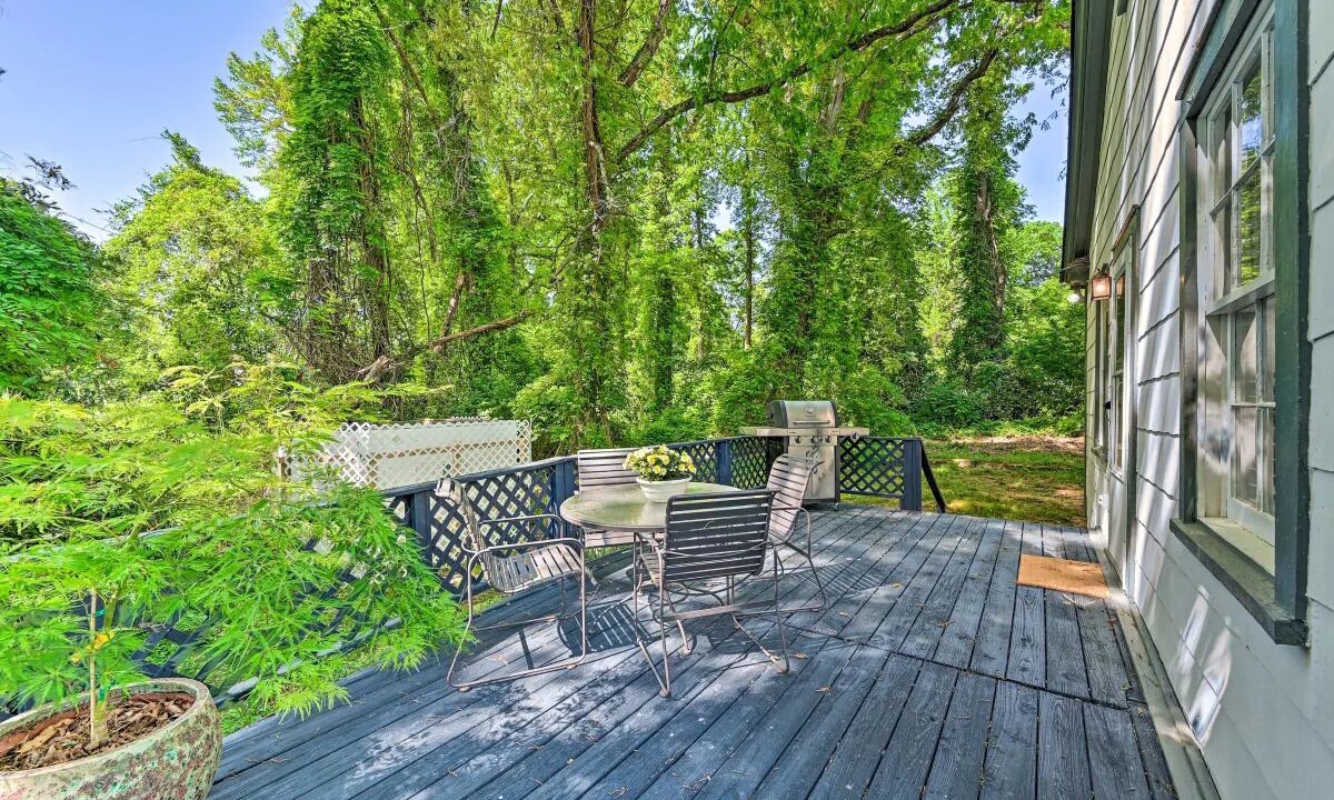Photo of Outdoor in Greensboro