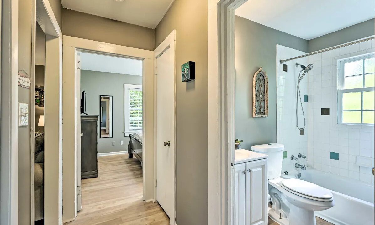 Photo of Bathroom in Greensboro