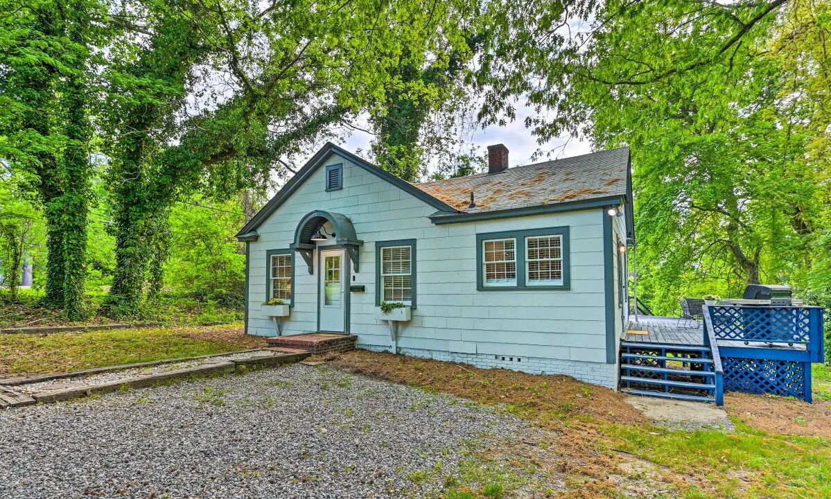 Photo of Outdoor in Greensboro