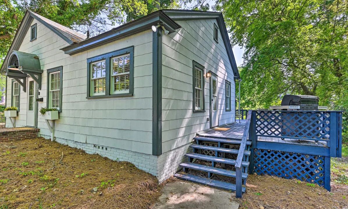 Photo of Outdoor in Greensboro