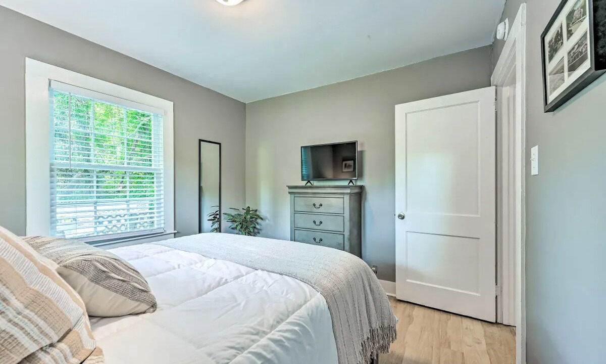 Photo of Bedroom in Greensboro