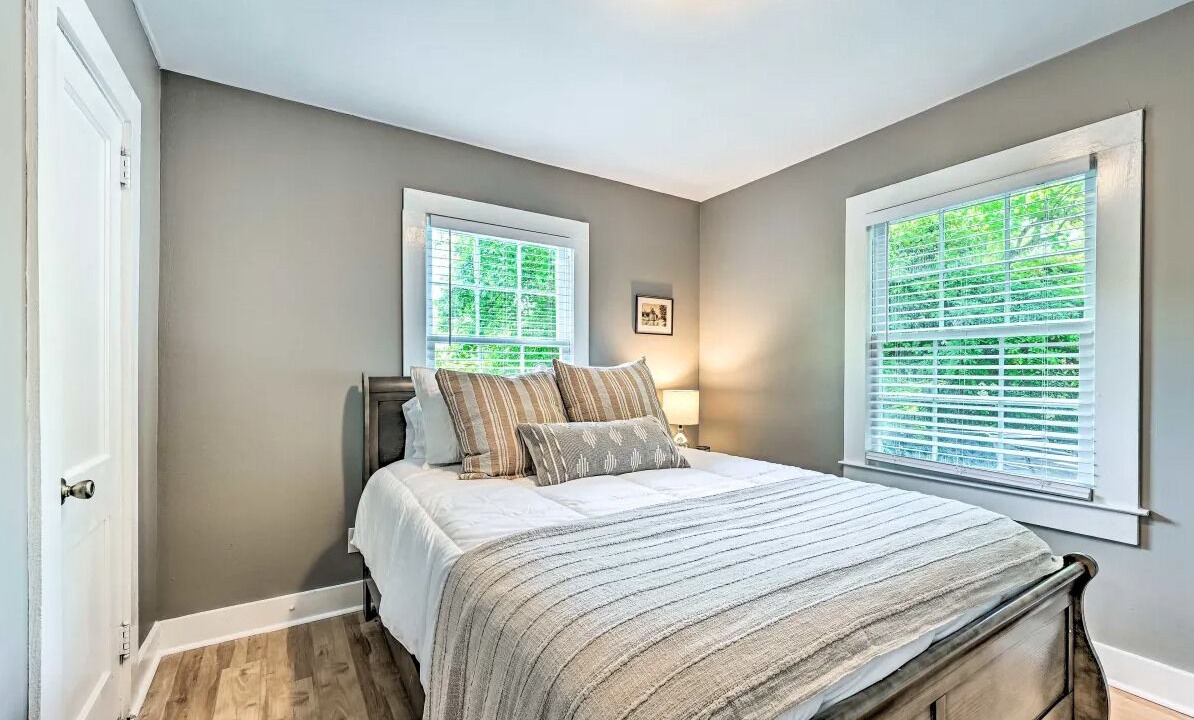 Photo of Bedroom in Greensboro