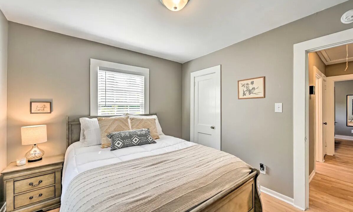 Photo of Bedroom in Greensboro