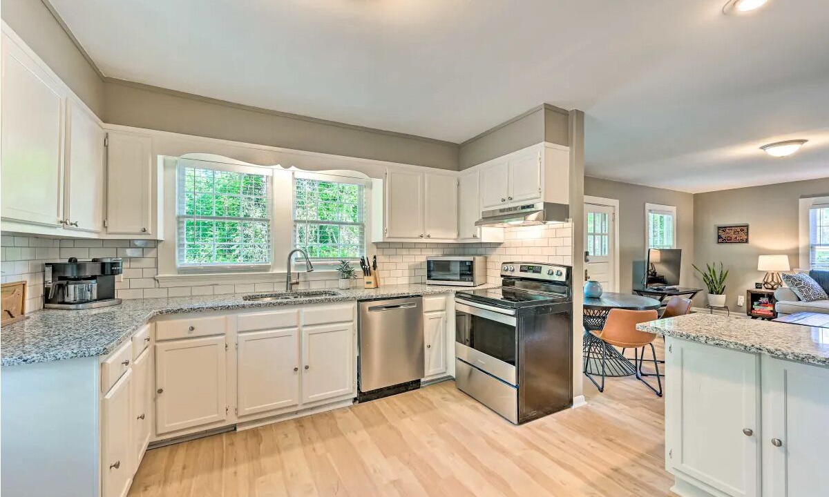Photo of Kitchen in Greensboro