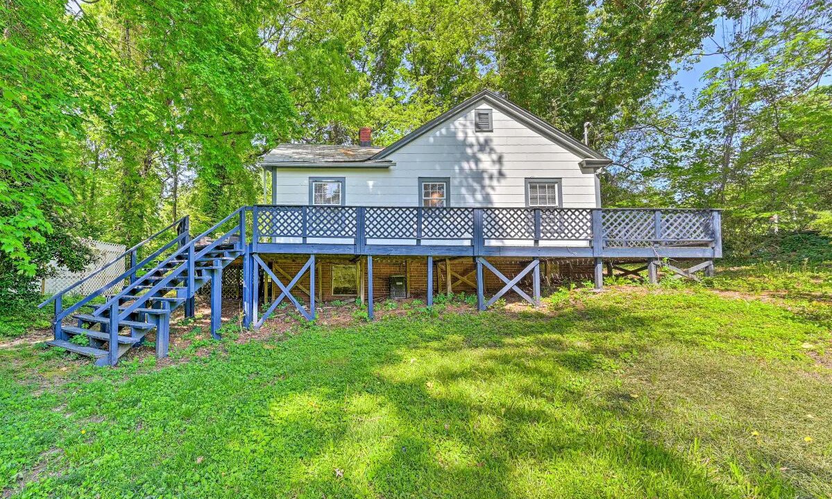 Photo of Outdoor in Greensboro