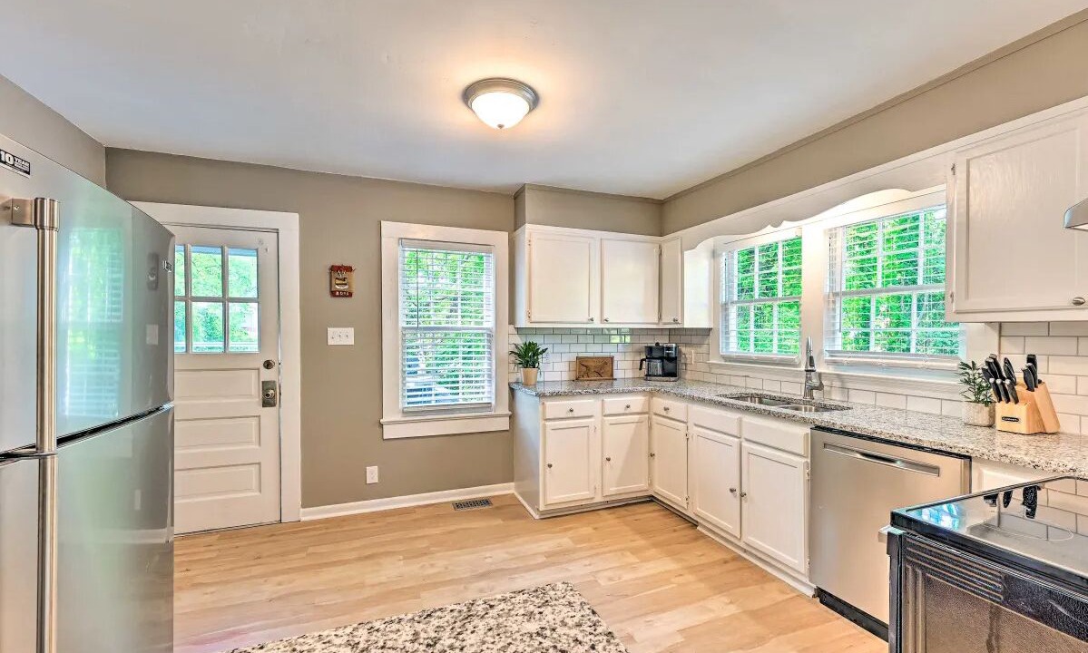 Photo of Kitchen in Greensboro