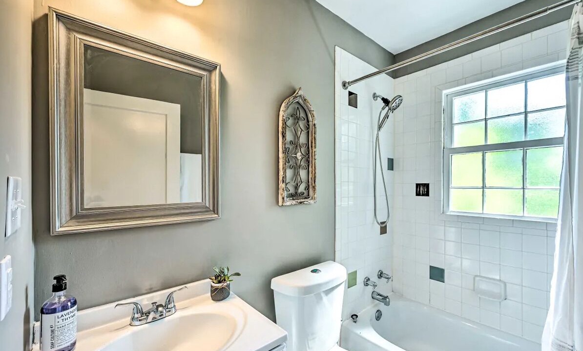 Photo of Bathroom in Greensboro