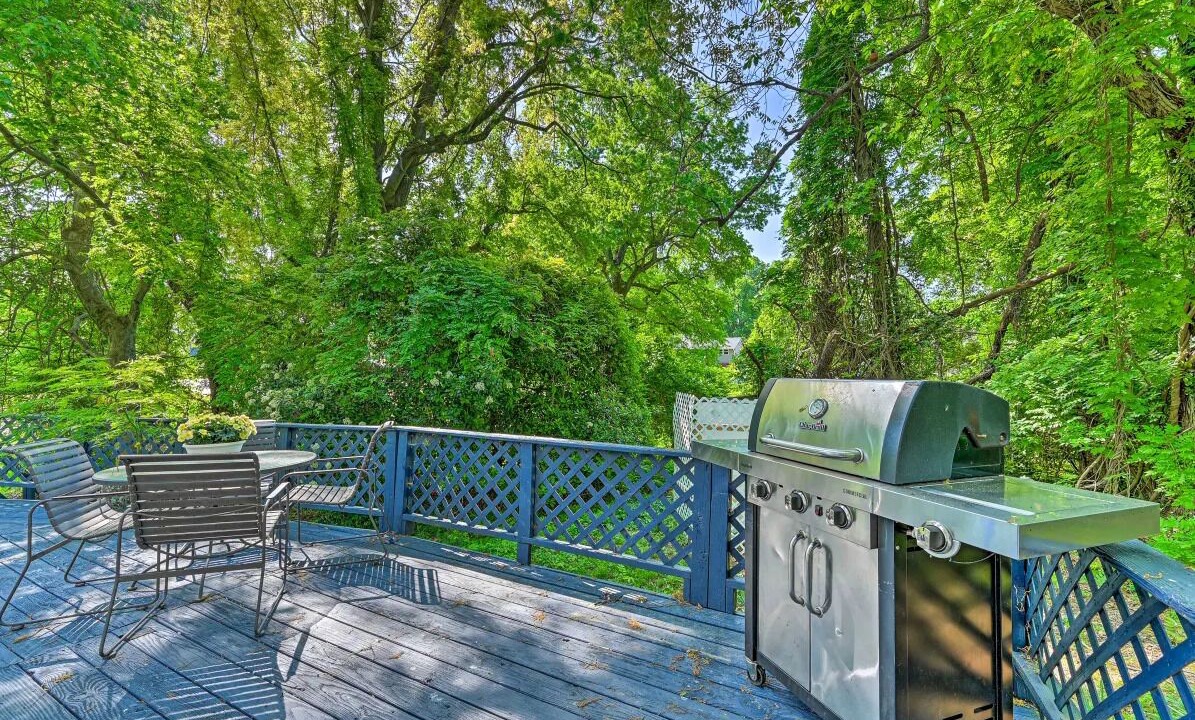 Photo of Outdoor in Greensboro