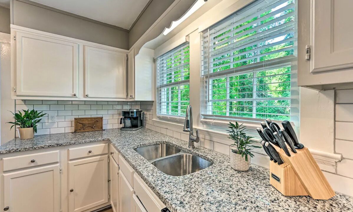 Photo of Kitchen in Greensboro