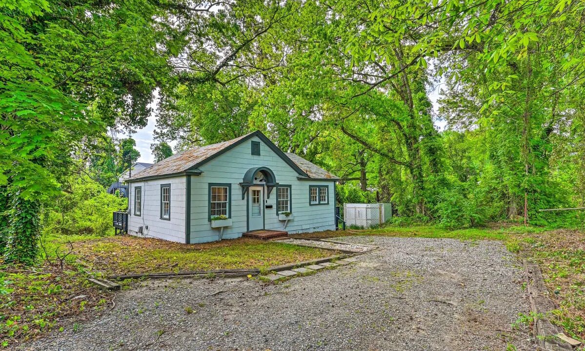 Photo of Outdoor in Greensboro