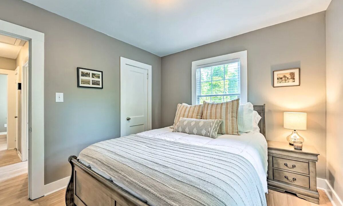 Photo of Bedroom in Greensboro