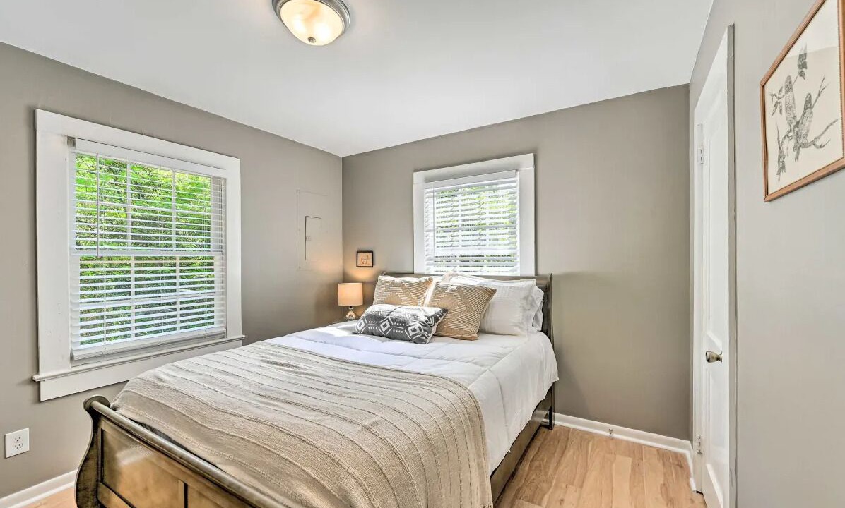 Photo of Bedroom in Greensboro