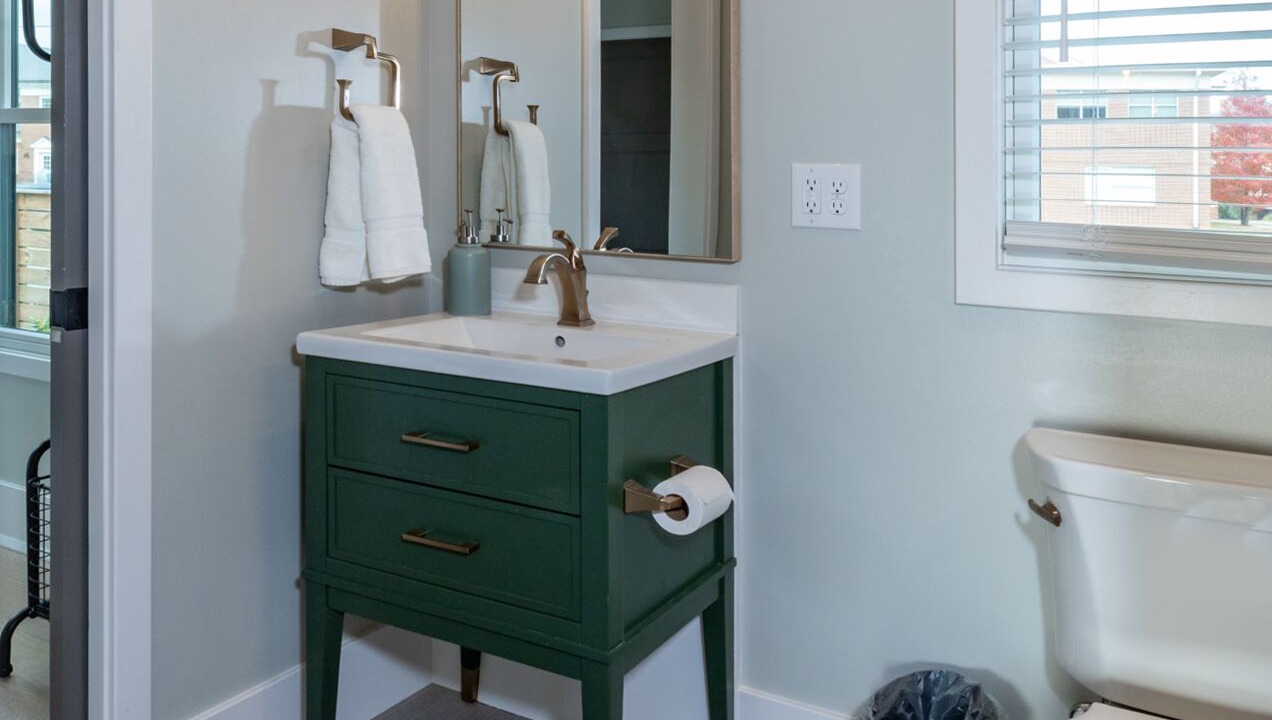 Photo of Bathroom in Brevard