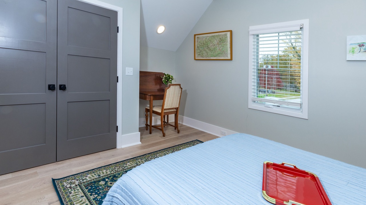 Photo of Bedroom in Brevard