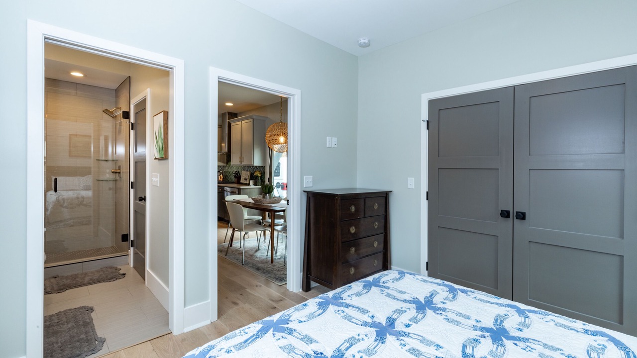 Photo of Bedroom in Brevard