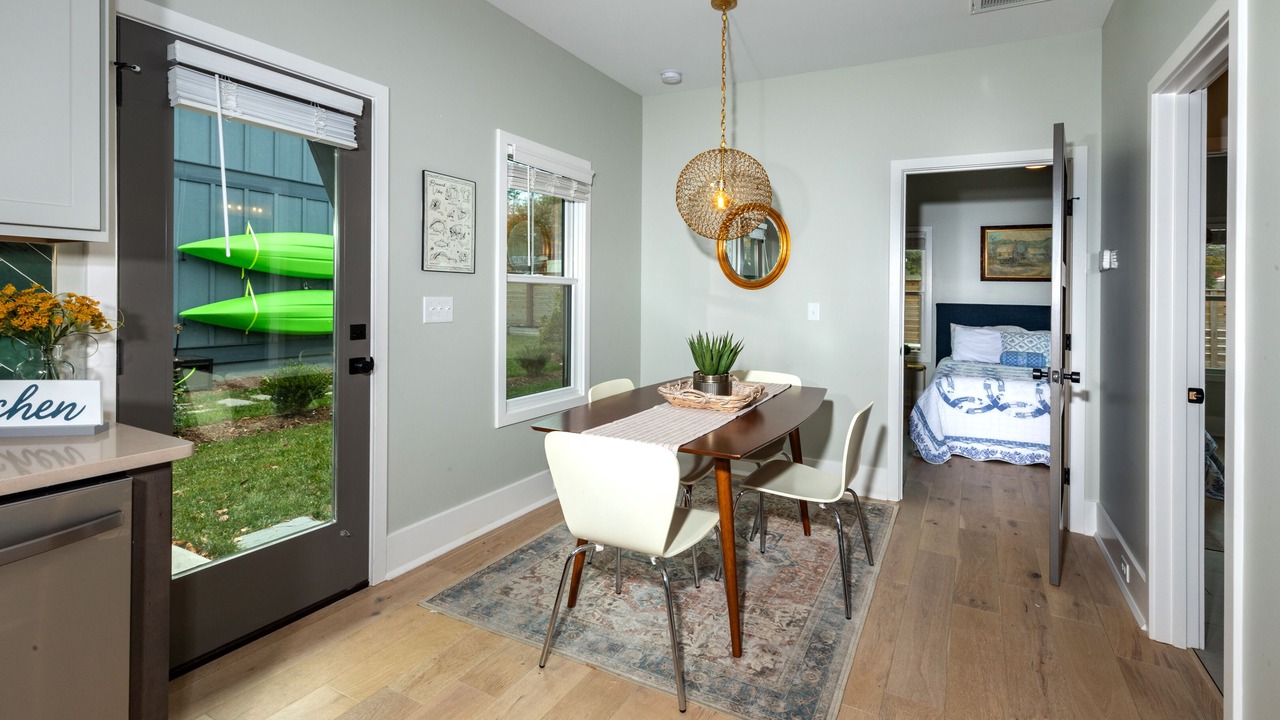 Photo of Bedroom in Brevard