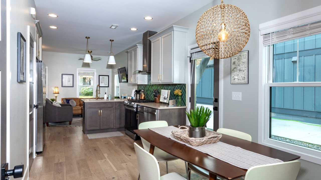 Photo of Kitchen in Brevard