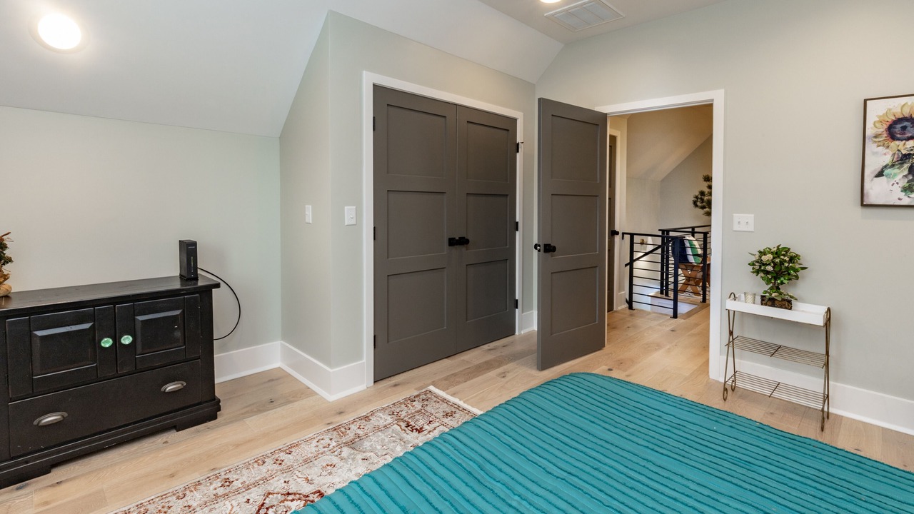 Photo of Bedroom in Brevard