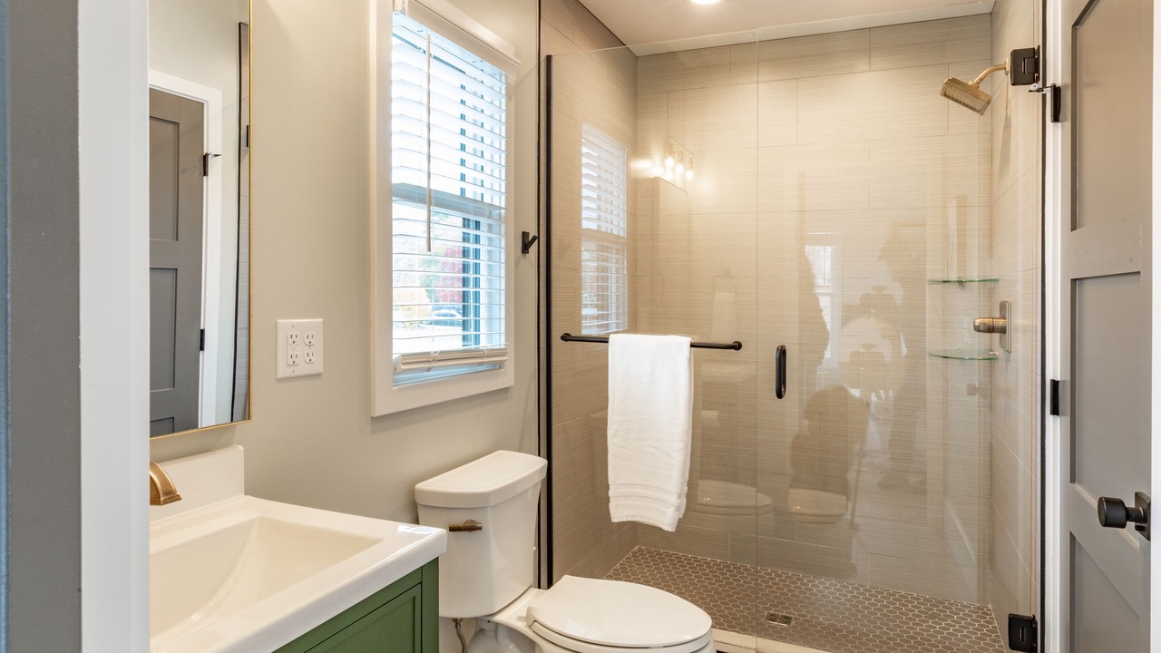 Photo of Bathroom in Brevard