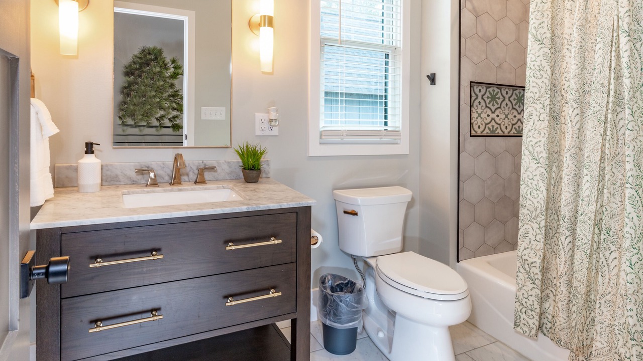 Photo of Bathroom in Brevard