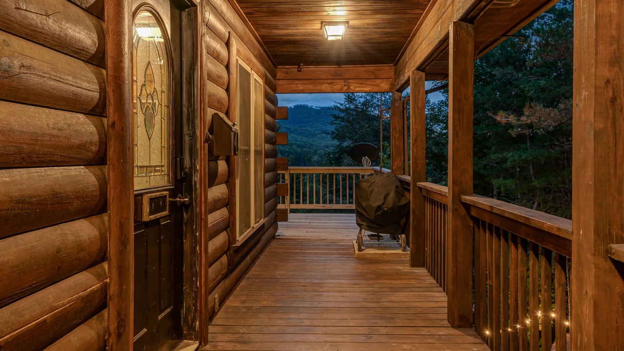 Photo of Outdoor in Vein Mountain