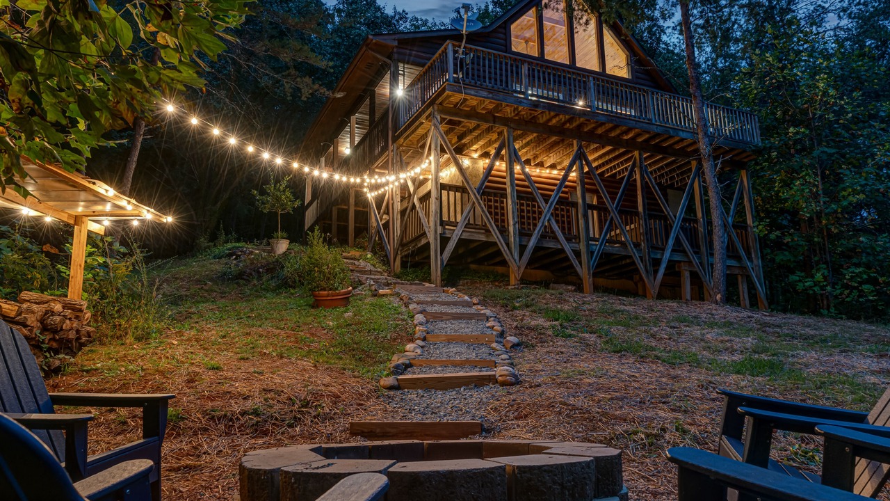 Photo of Outdoor in Vein Mountain