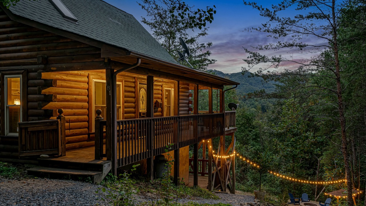 Photo of Outdoor in Vein Mountain