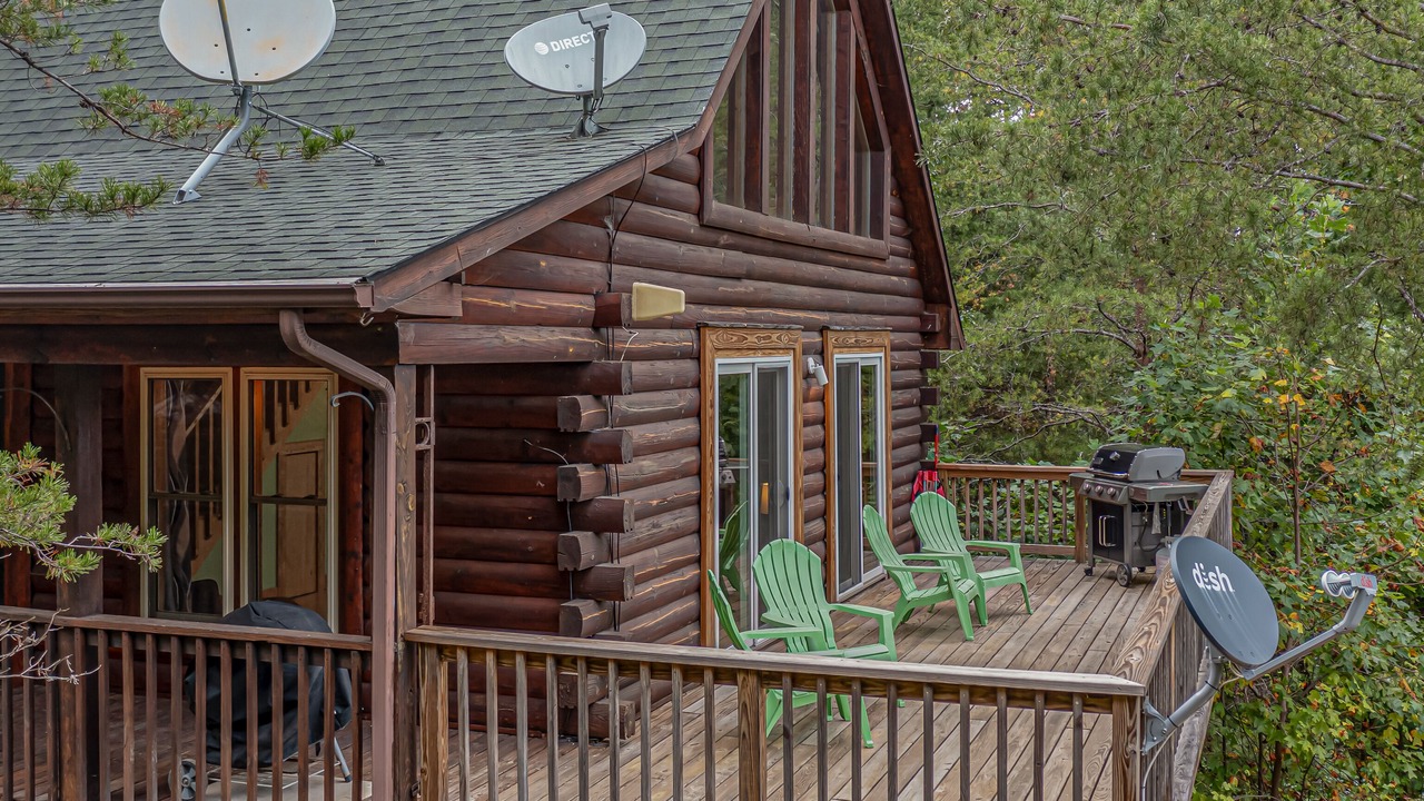 Photo of Outdoor in Vein Mountain