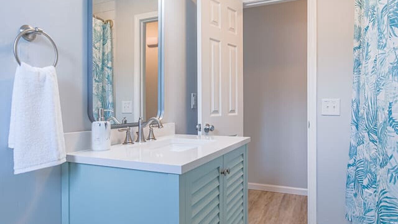 Photo of Bathroom in Silver Lake